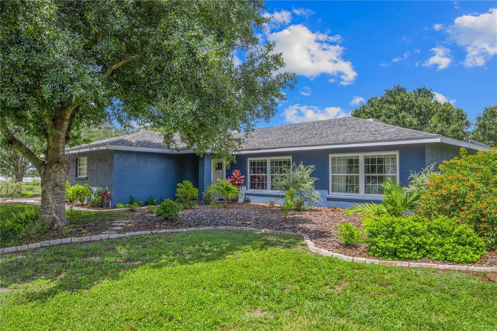 Photo one of 6605 253Rd St E Myakka City FL 34251 | MLS A4610293