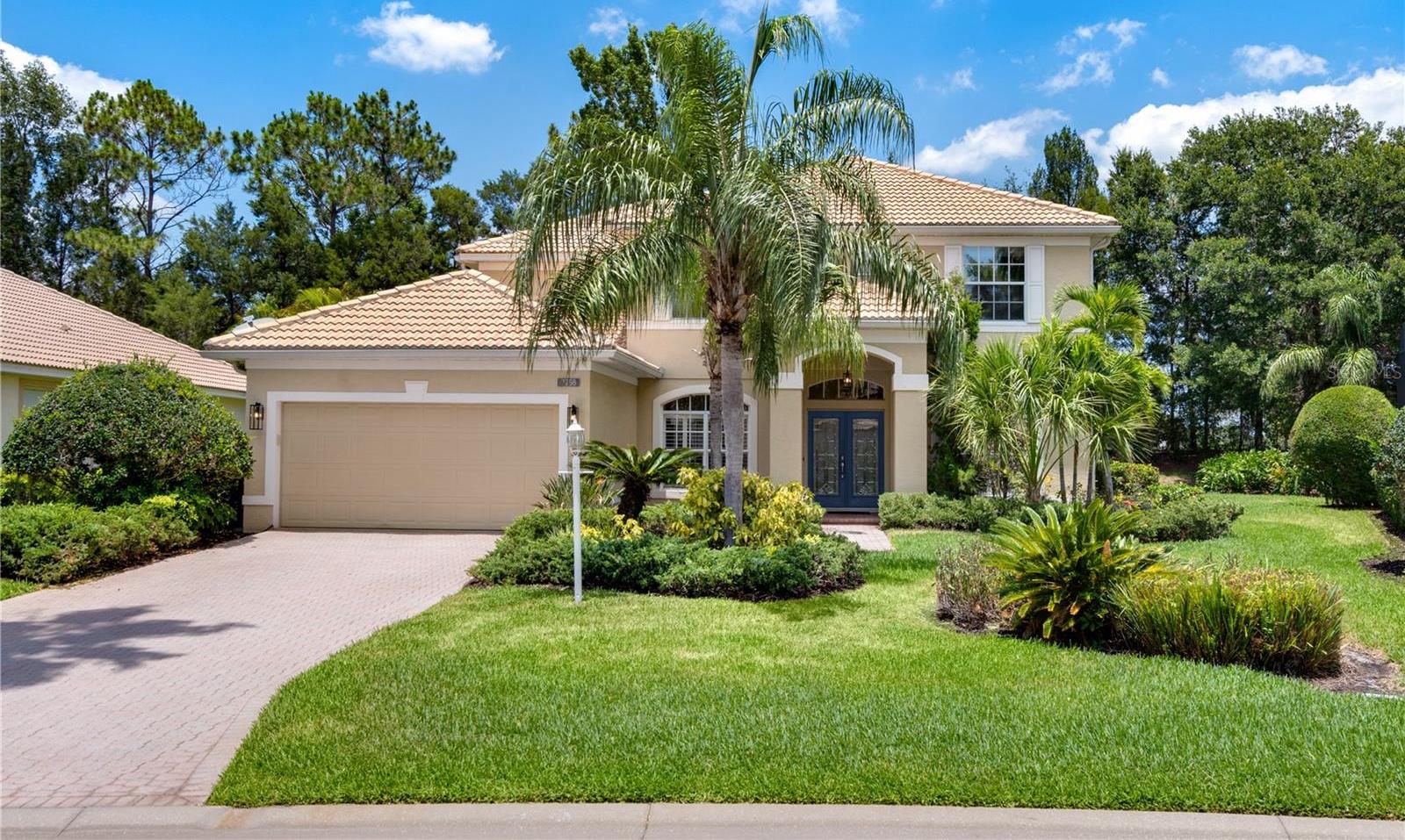 Photo one of 7758 Us Open Loop Lakewood Ranch FL 34202 | MLS A4613229