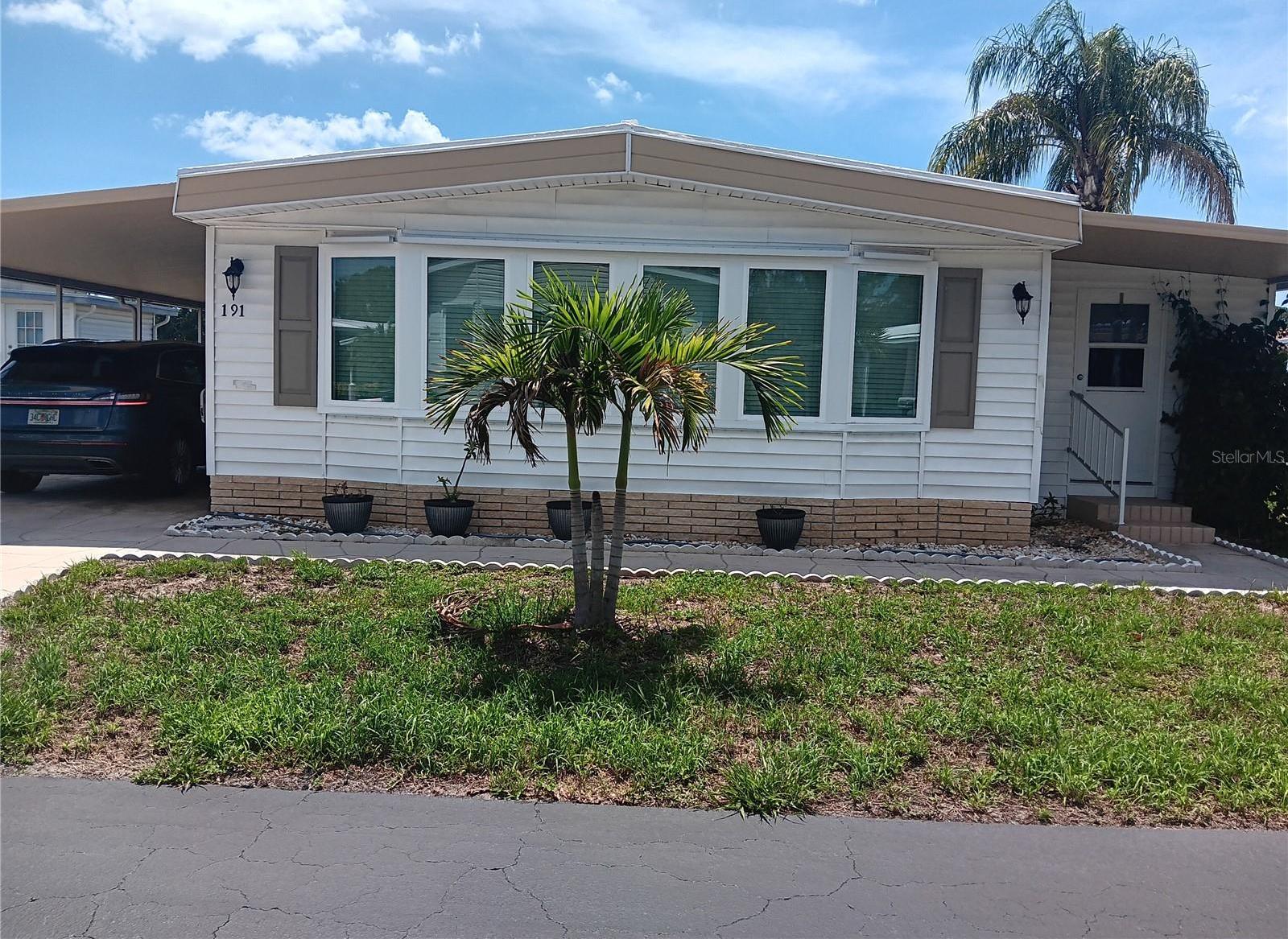 Photo one of 191 Palm Air Dr Osprey FL 34229 | MLS A4614751