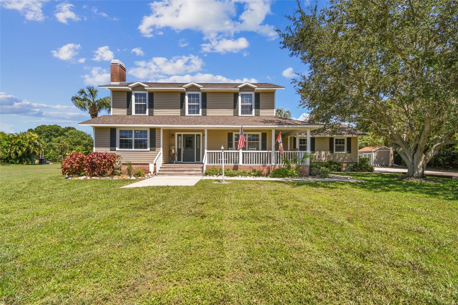 Photo one of 1914 24Th W Ave Palmetto FL 34221 | MLS A4620128