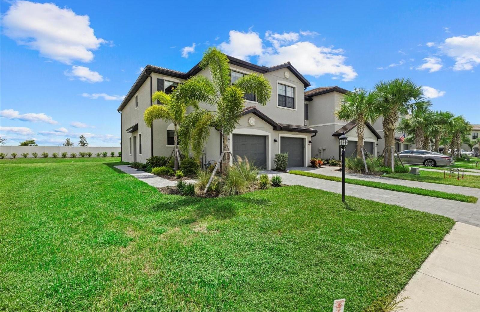 Photo one of 15064 Lyla Ter Bradenton FL 34211 | MLS A4620405