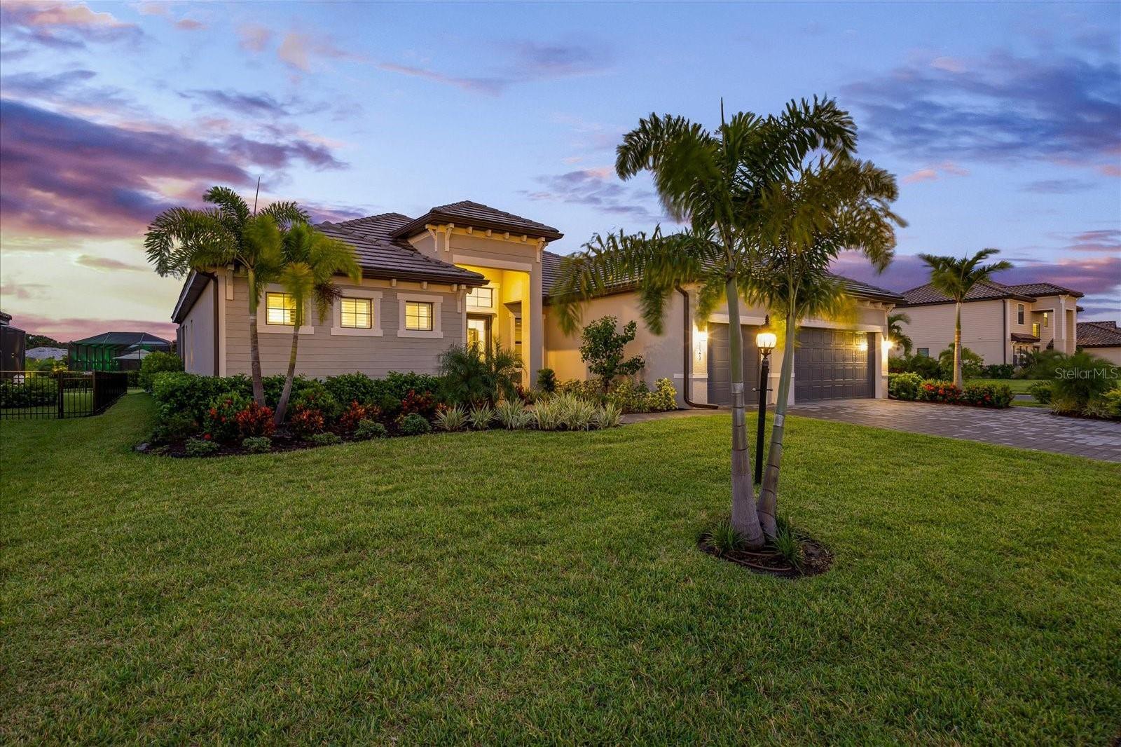 Photo one of 4821 Sparkling Sea Ln Lakewood Ranch FL 34211 | MLS A4621129