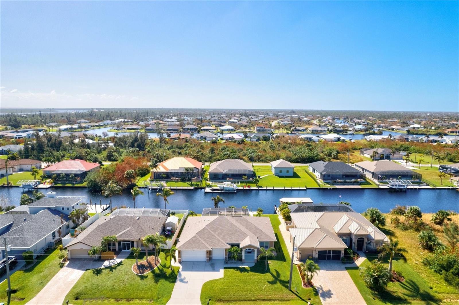 Photo one of 15912 Melport Cir Port Charlotte FL 33981 | MLS A4626336