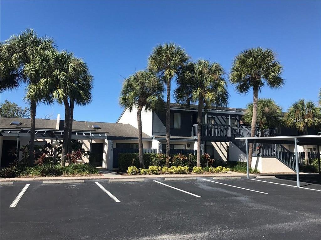 Photo one of 7234 Cloister Dr # 7234 Sarasota FL 34231 | MLS A4626497