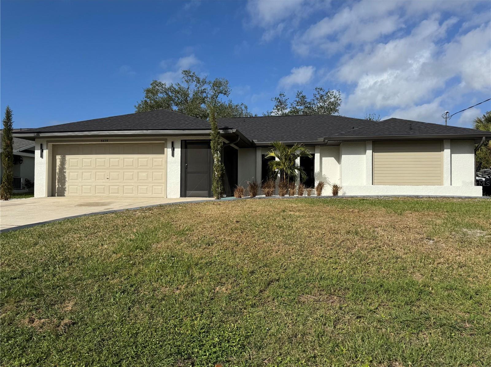 Photo one of 3479 Knox Ter Port Charlotte FL 33948 | MLS A4632494