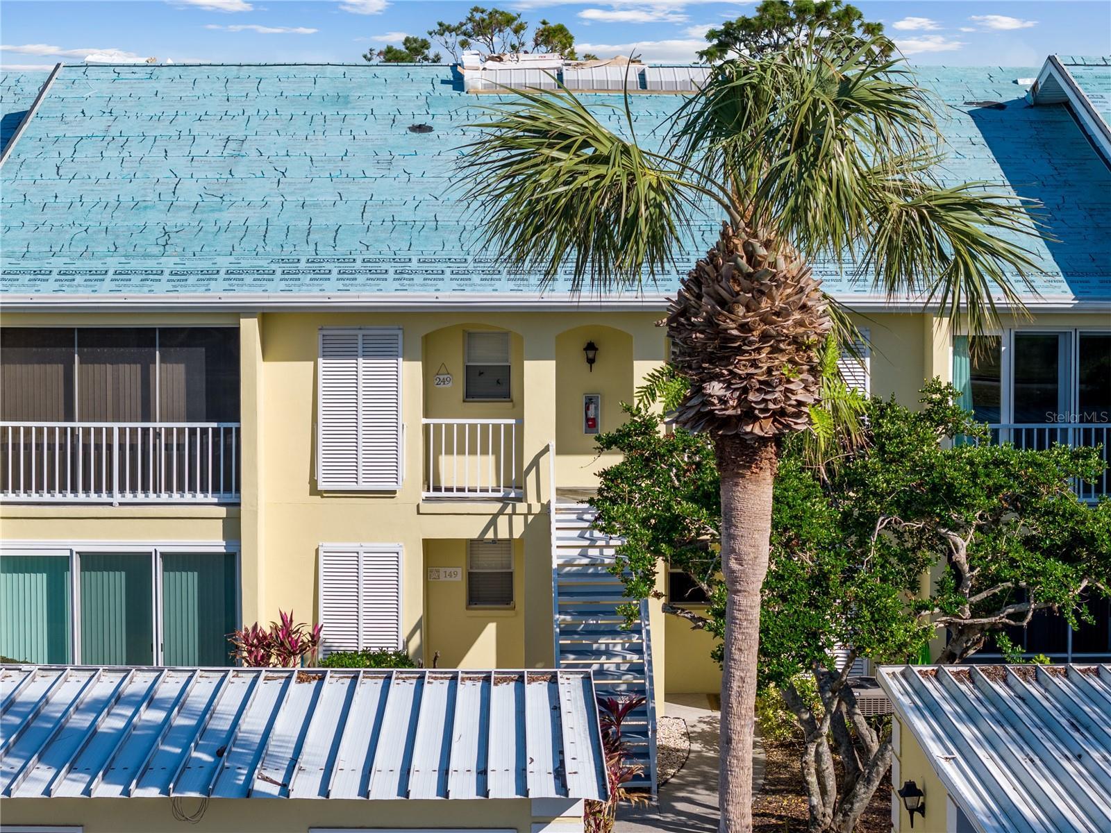 Photo one of 414 Cerromar S Cir # 249 Venice FL 34293 | MLS A4633268