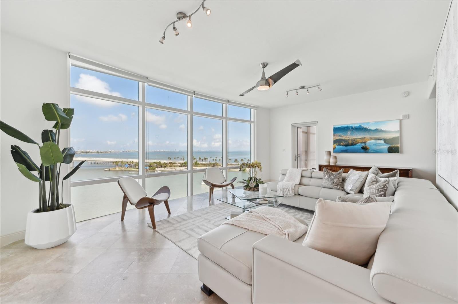 Photo one of 258 Golden Gate Pt # 801 Sarasota FL 34236 | MLS A4633477