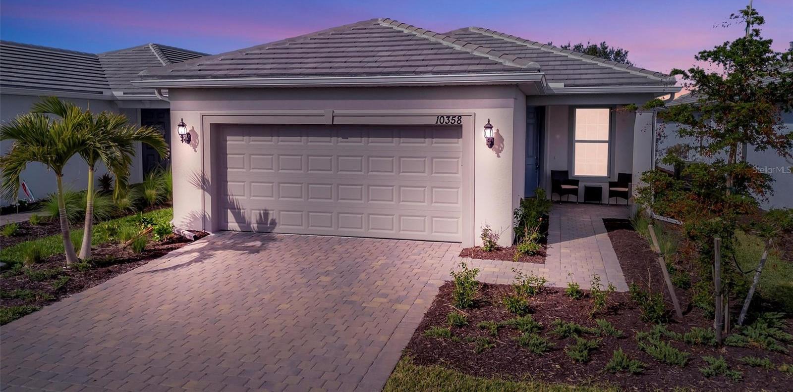Photo one of 10358 Abaco Falls Dr Englewood FL 34223 | MLS A4633605