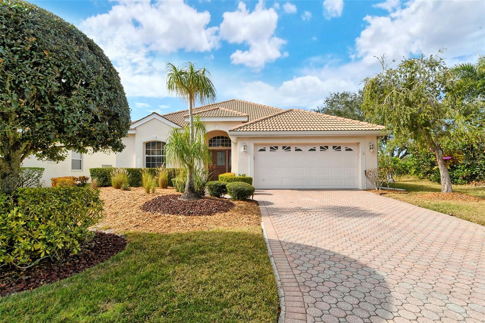 Photo one of 6504 Copper Ridge Trl Bradenton FL 34201 | MLS A4633967