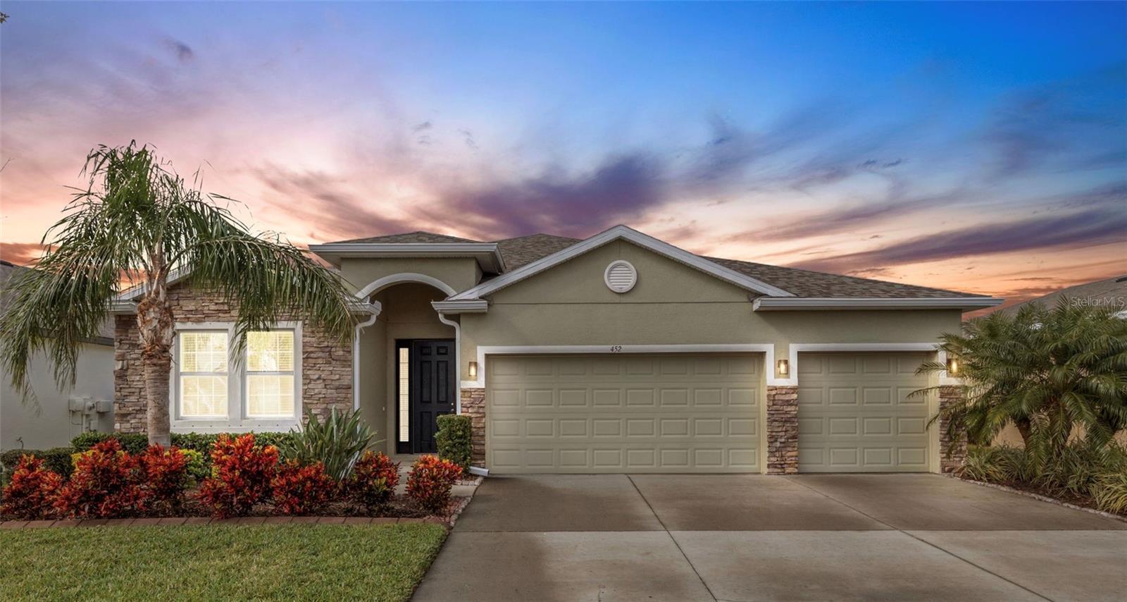 Photo one of 452 Tierra Verde Way Bradenton FL 34212 | MLS A4634912