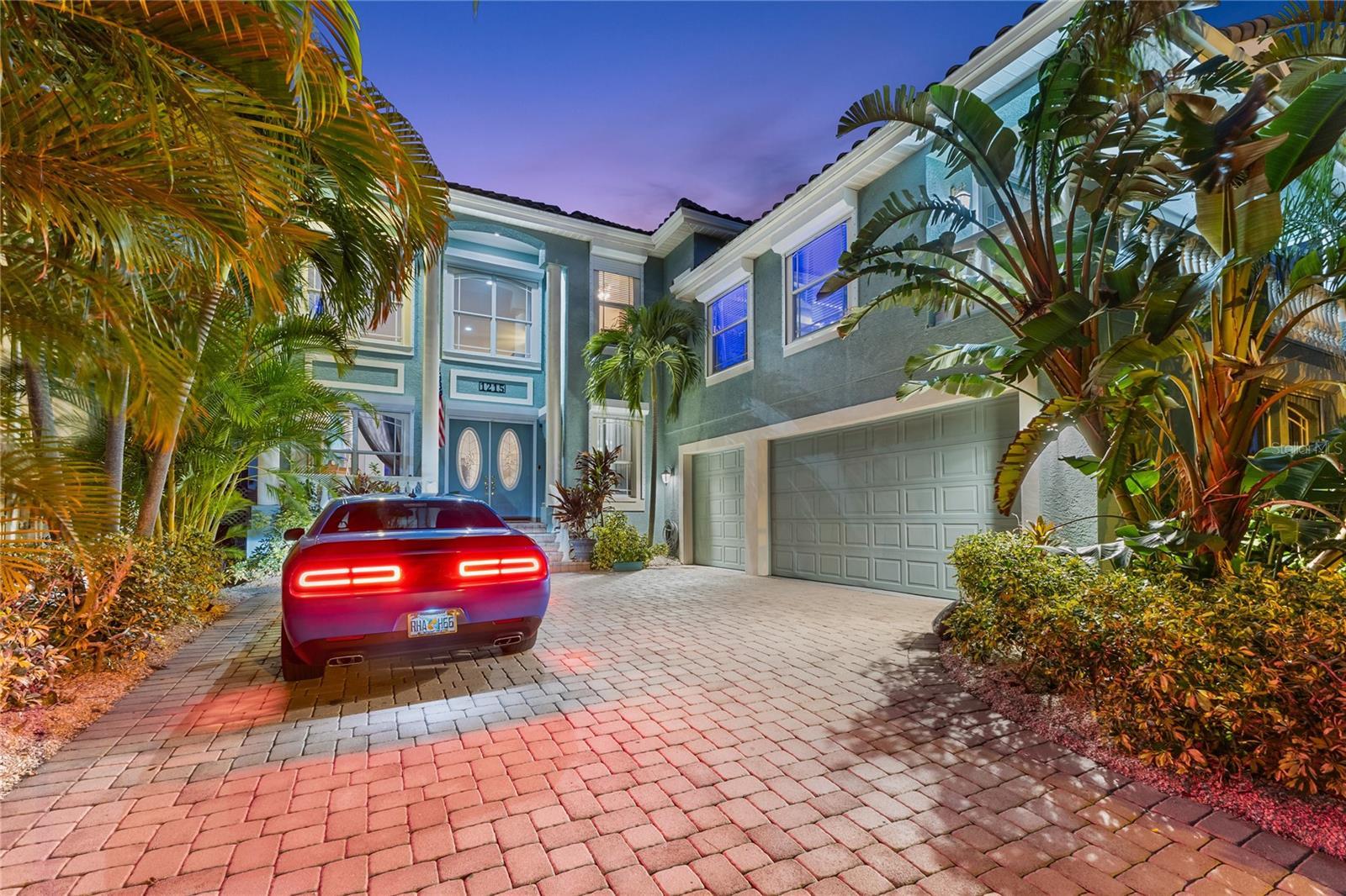 Photo one of 1215 Acappella Ln Apollo Beach FL 33572 | MLS A4636167