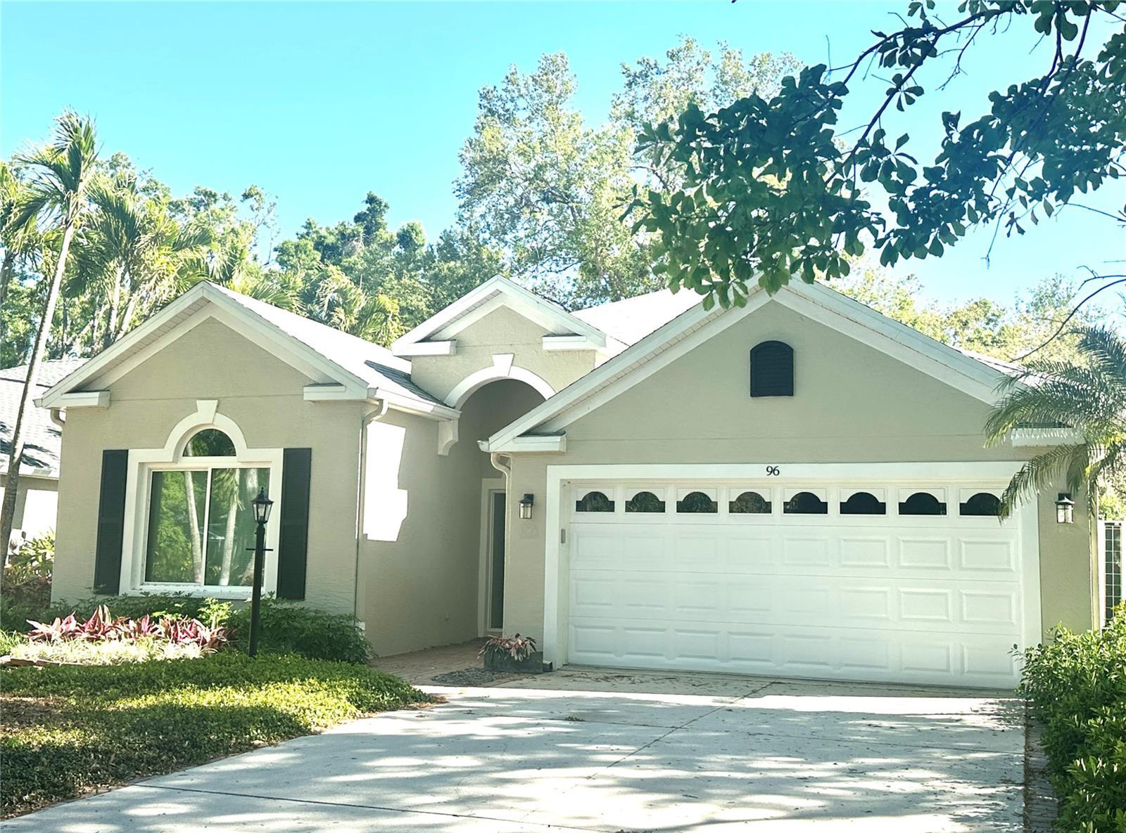 Photo one of 96 Tall Trees Ct Sarasota FL 34232 | MLS A4636679
