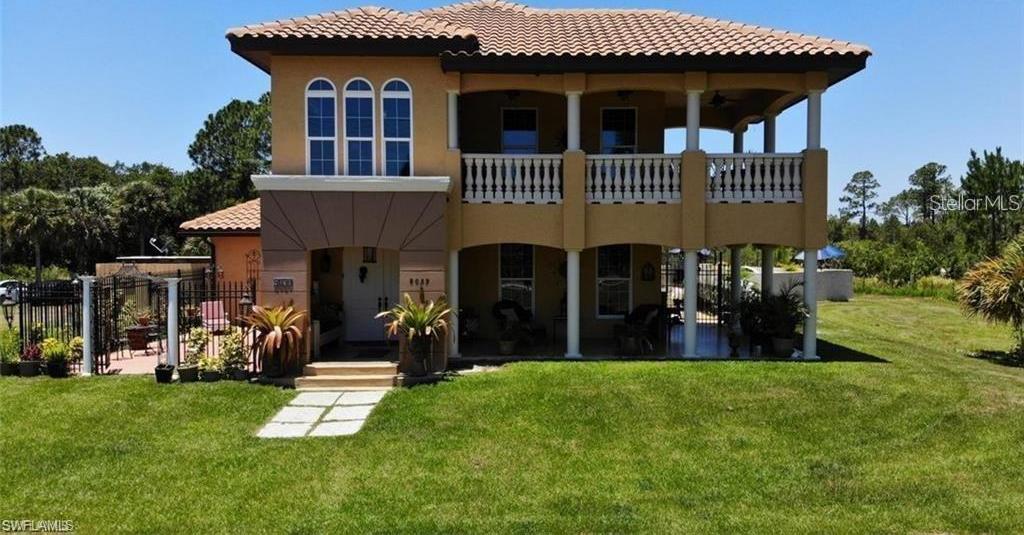 Photo one of 8059 Strasse Blvd Punta Gorda FL 33982 | MLS A4638132