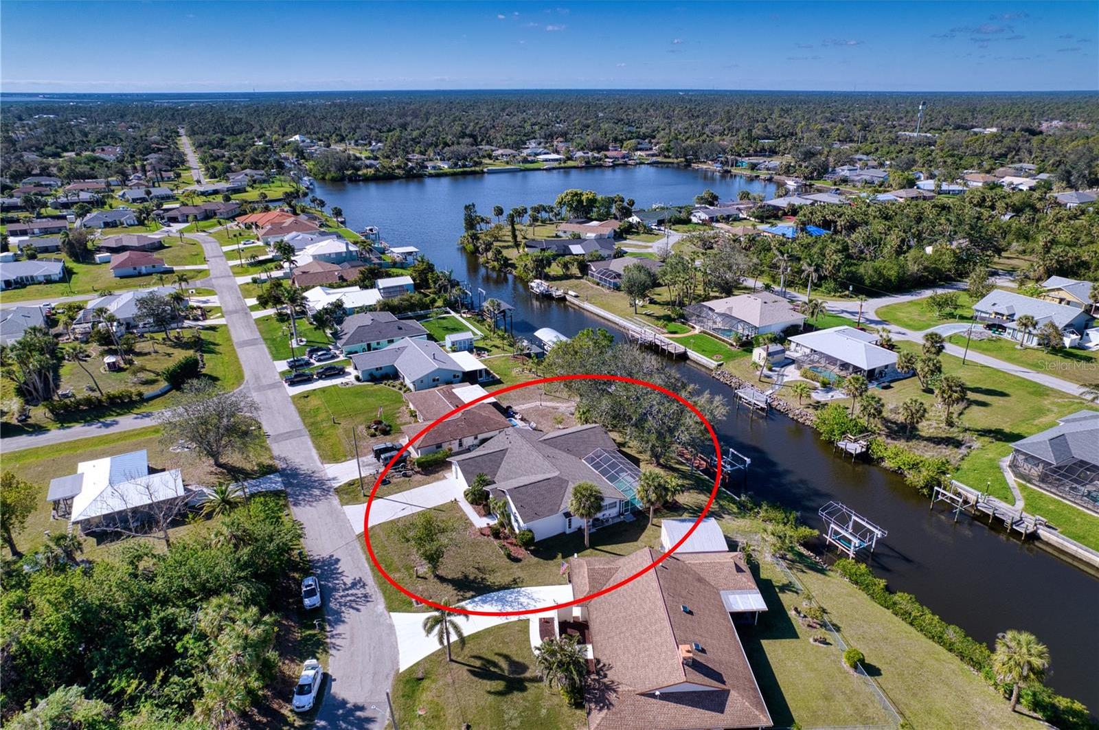 Photo one of 18576 Alphonse Cir Port Charlotte FL 33948 | MLS A4640053