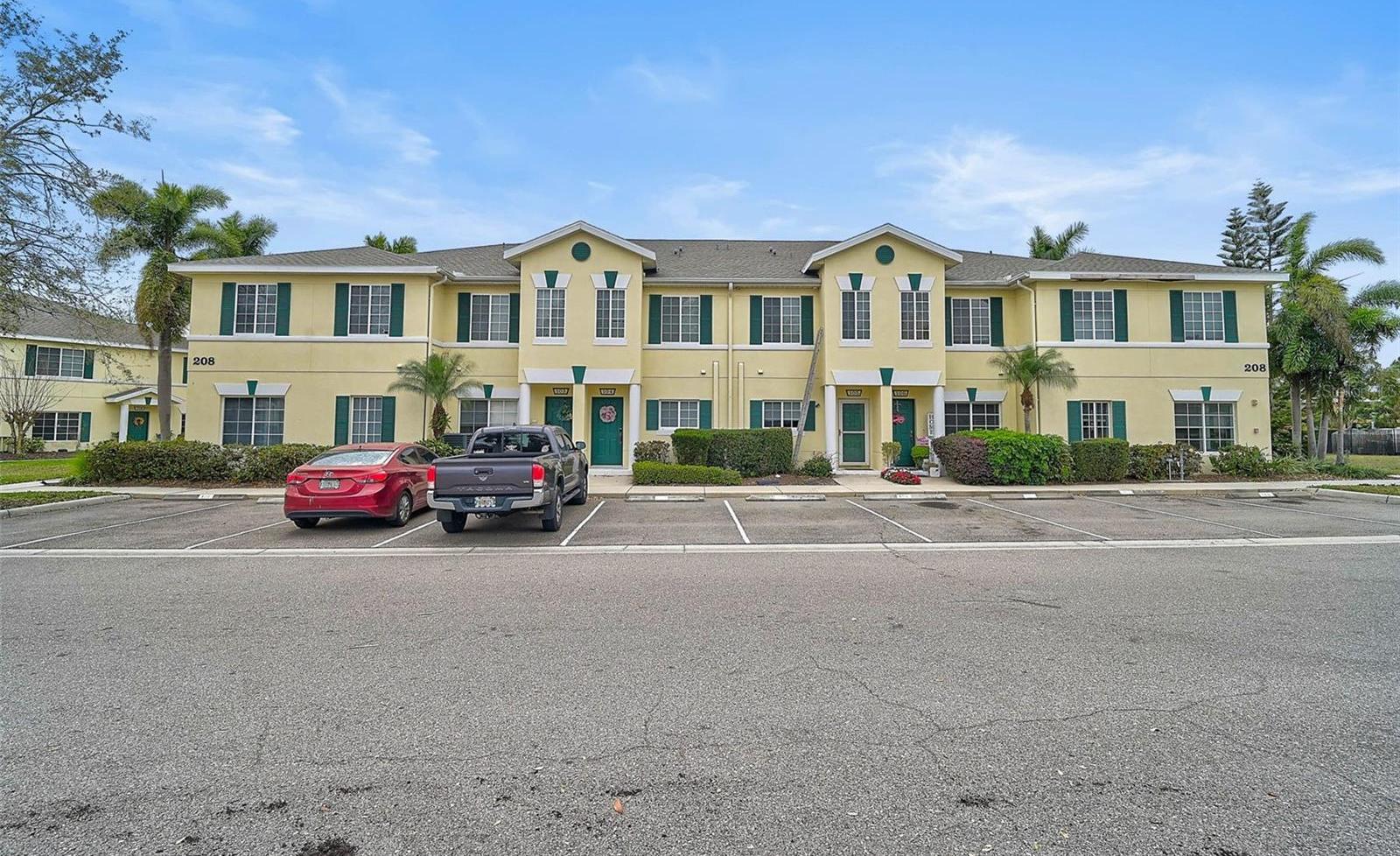 Photo one of 208 Cape Harbour Loop # 108 Bradenton FL 34212 | MLS A4640261