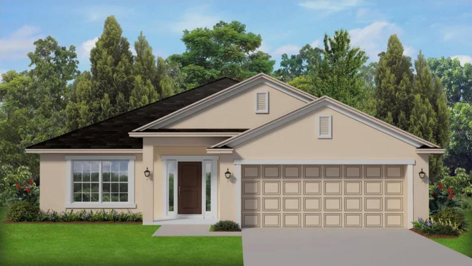 Photo one of 2675 Averland Loop North Port FL 34287 | MLS A4640984