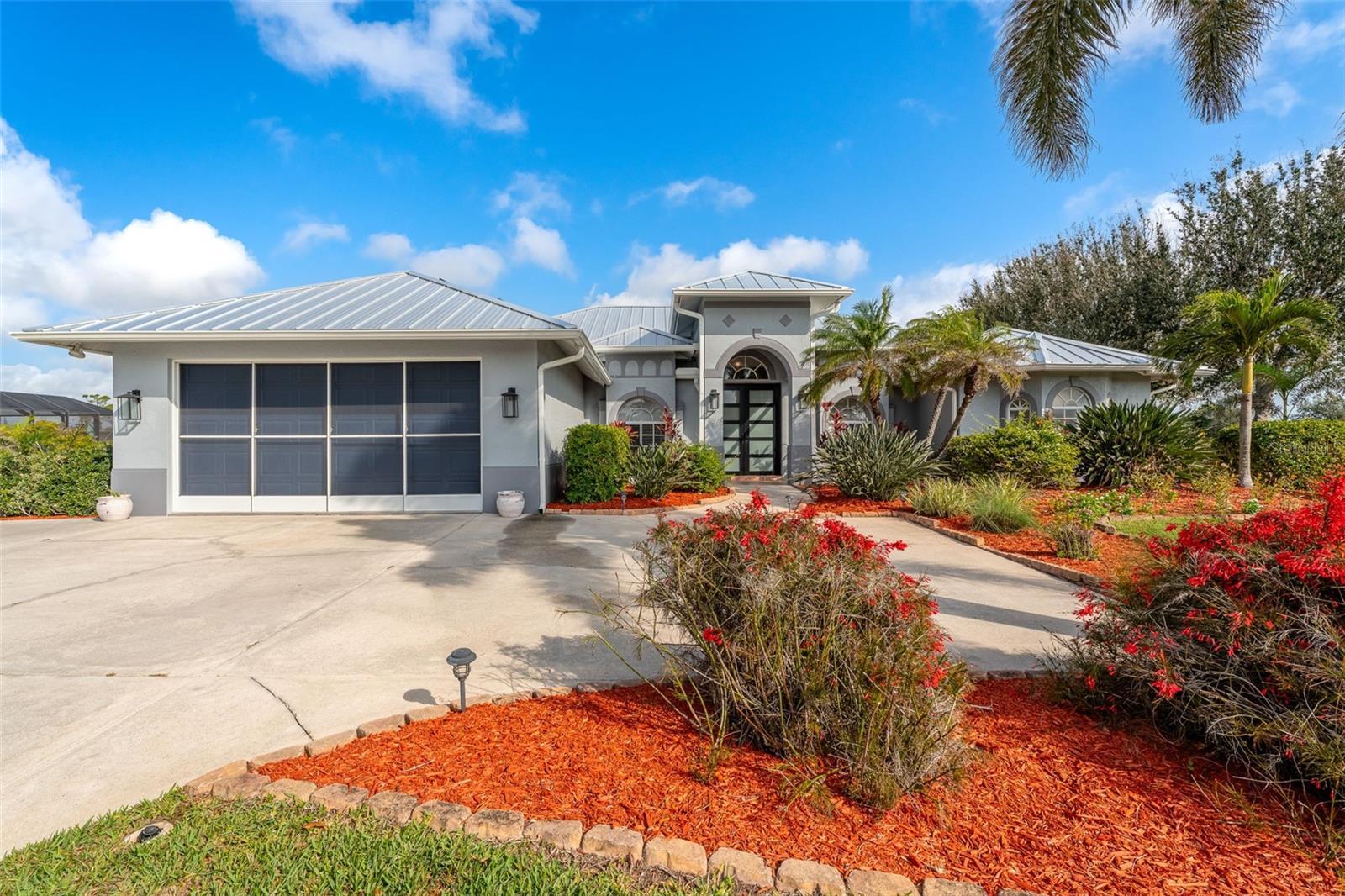 Photo one of 292 Long Meadow Ln Rotonda West FL 33947 | MLS A4640992