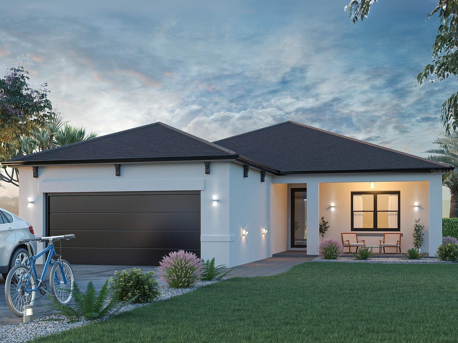 Photo one of 5 Varden Ter North Port FL 34288 | MLS A4641657