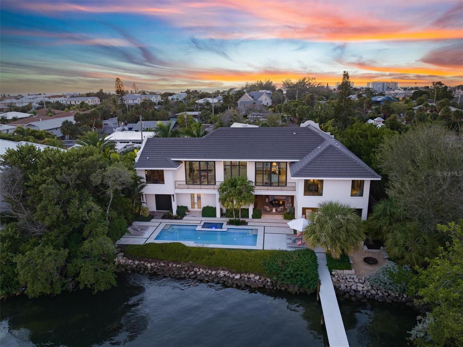 Photo one of 212 Haverkos Ct Holmes Beach FL 34217 | MLS A4642045