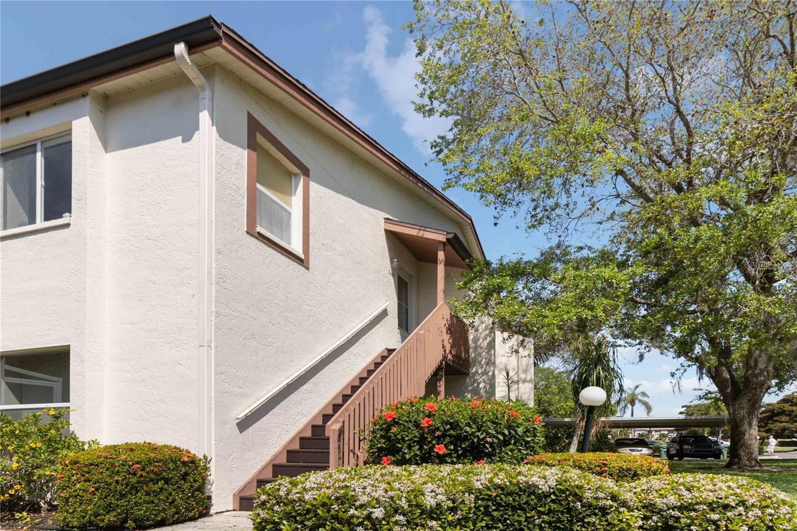 Photo one of 7407 29Th Avenue W Dr # 2288 Bradenton FL 34209 | MLS A4642281