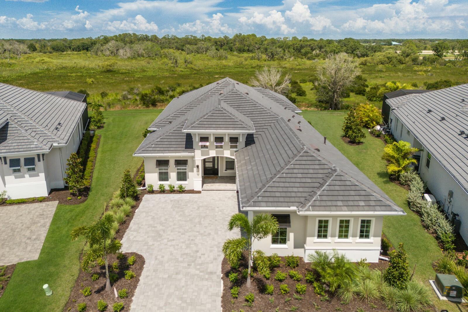 Photo one of 8364 Sea Glass Ct Sarasota FL 34240 | MLS A4642221