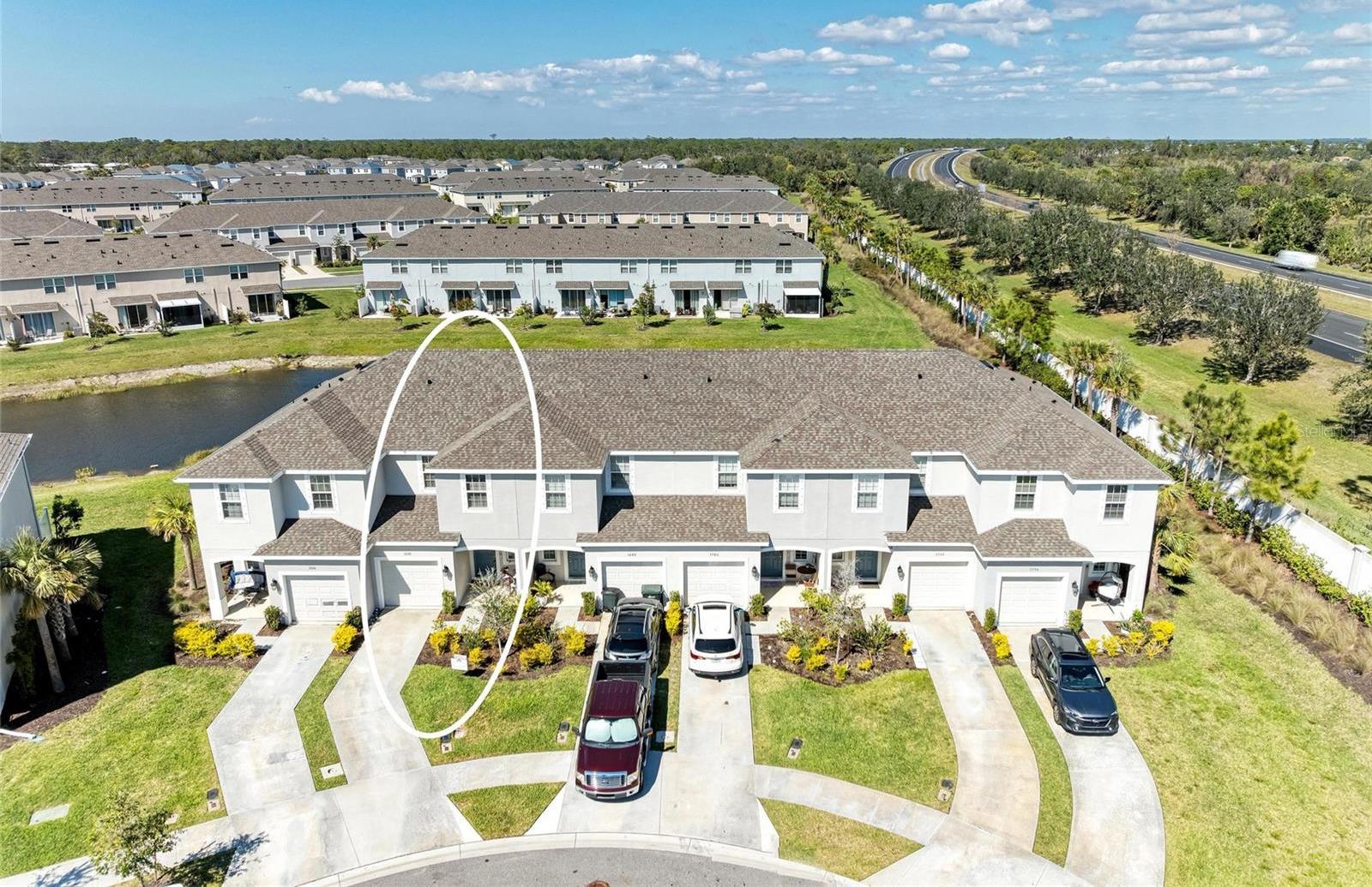 Photo one of 5778 Windy Bay Ter Nokomis FL 34275 | MLS A4642411