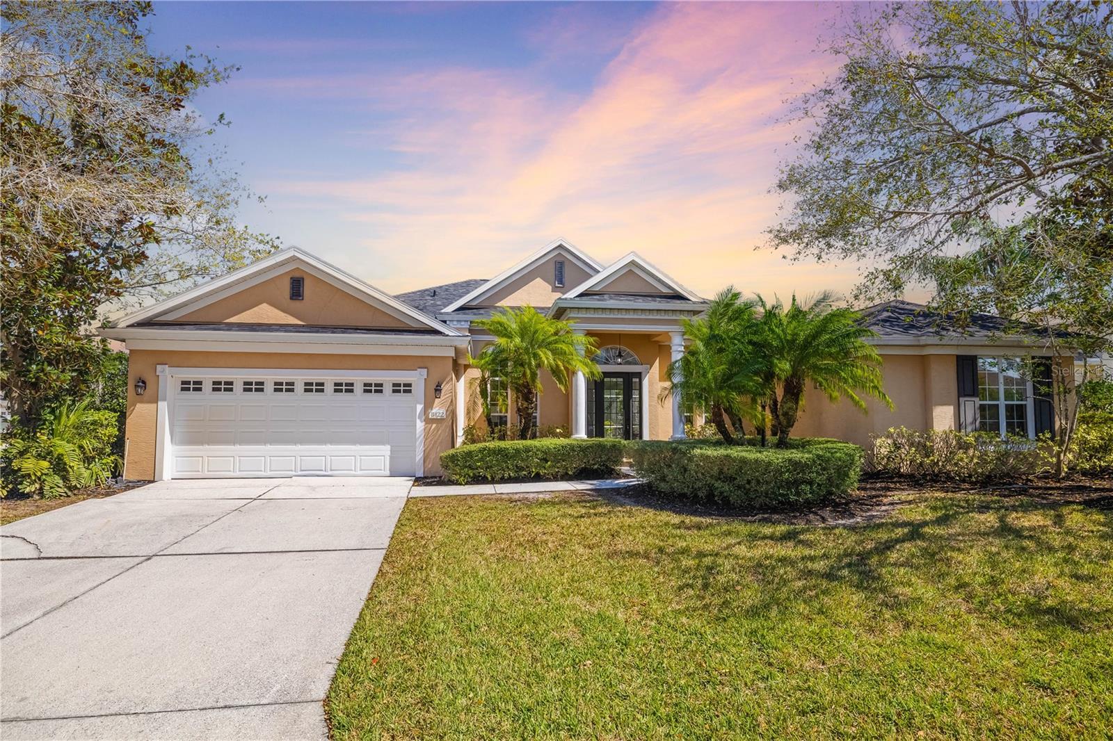 Photo one of 8122 Spring Marsh Dr University Park FL 34201 | MLS A4642481