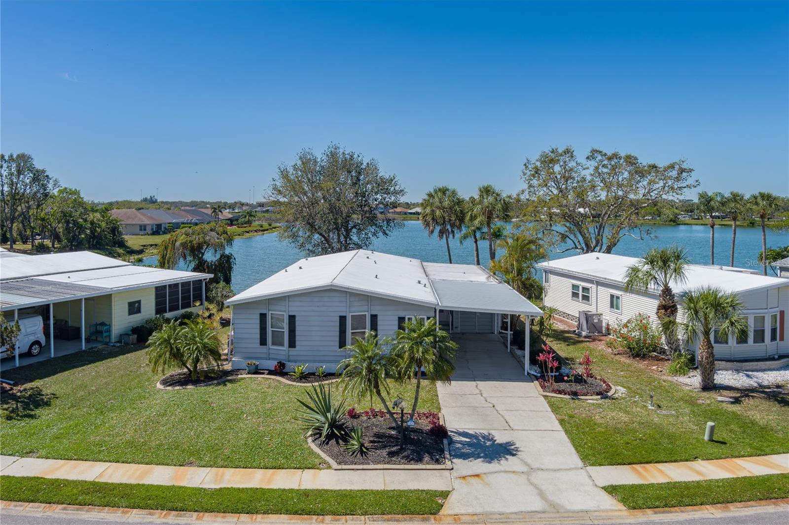 Photo one of 8409 Imperial Cir Palmetto FL 34221 | MLS A4642576