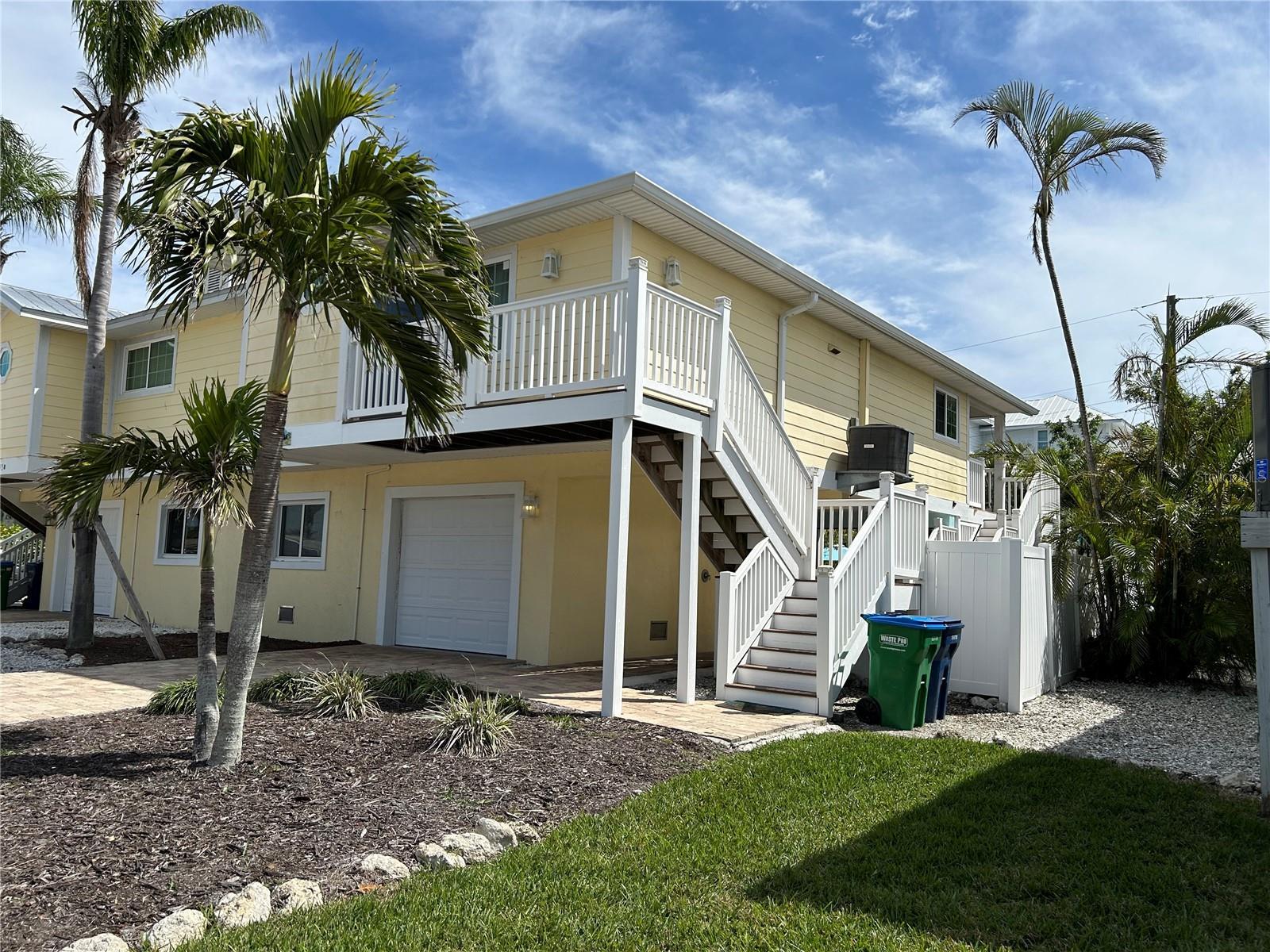 Photo one of 303 62Nd St # A Holmes Beach FL 34217 | MLS A4642765