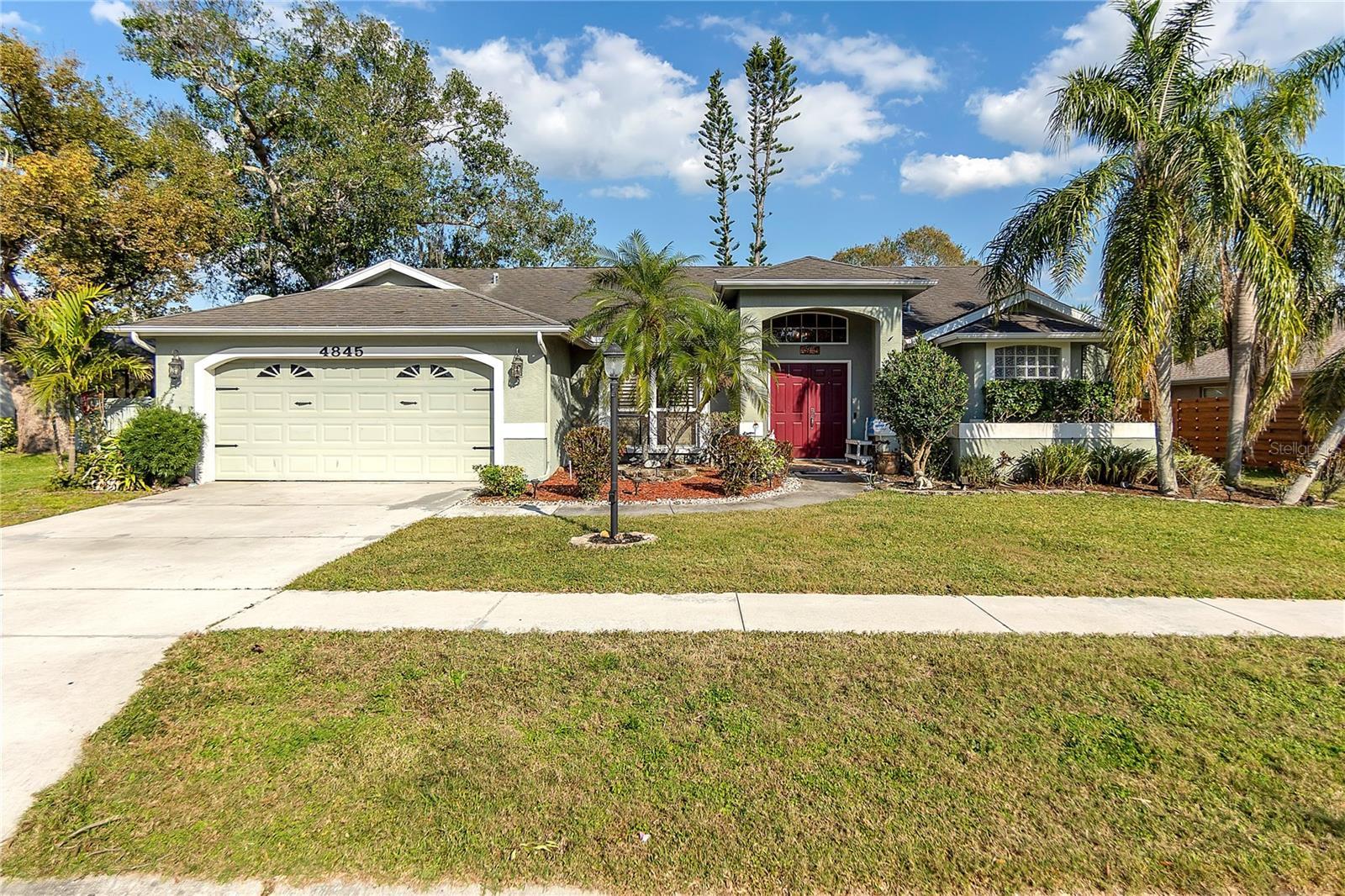 Photo one of 4845 Wilde Pointe Dr Sarasota FL 34233 | MLS A4642998