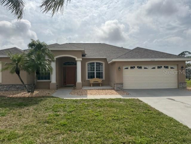 Photo one of 3218 45Th E Way Bradenton FL 34203 | MLS A4643255