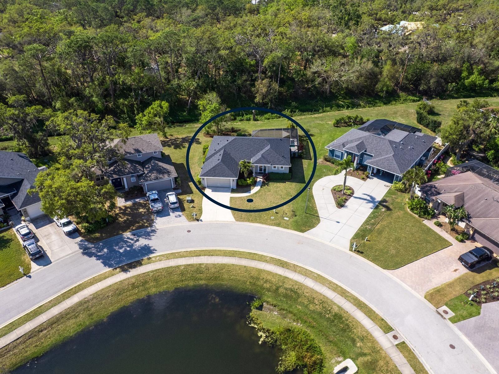 Photo one of 6765 Island Creek Rd Sarasota FL 34240 | MLS A4643442