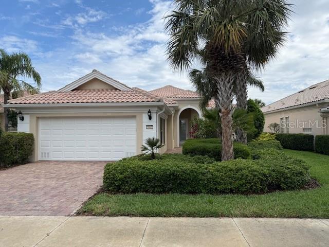 Photo one of 5962 Roseto Pl Sarasota FL 34238 | MLS A4643859