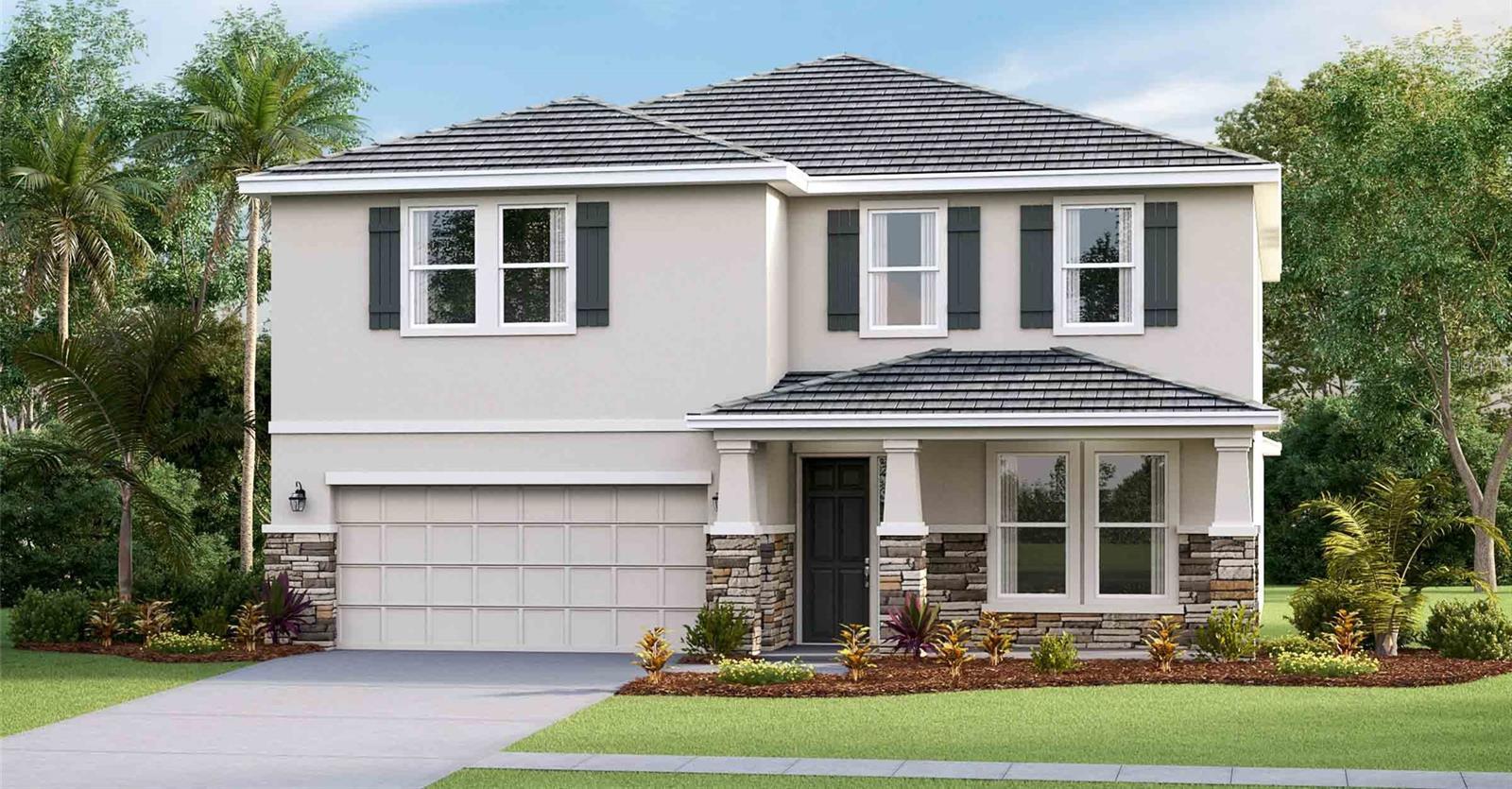 Photo one of 18320 Thistleberry Pl Lakewood Ranch FL 34211 | MLS A4644481