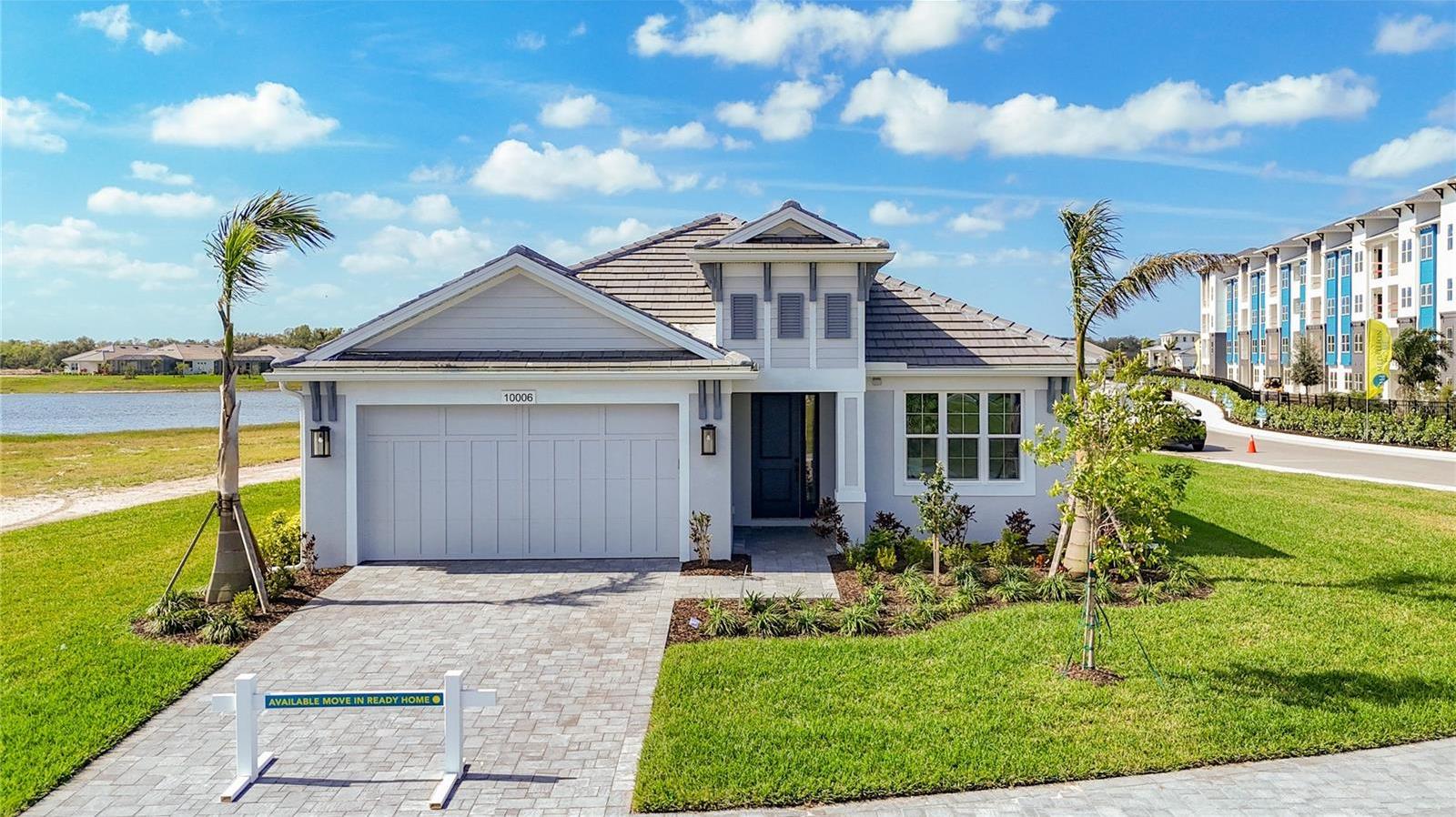 Photo one of 10006 Degas Ter Bradenton FL 34212 | MLS A4644760