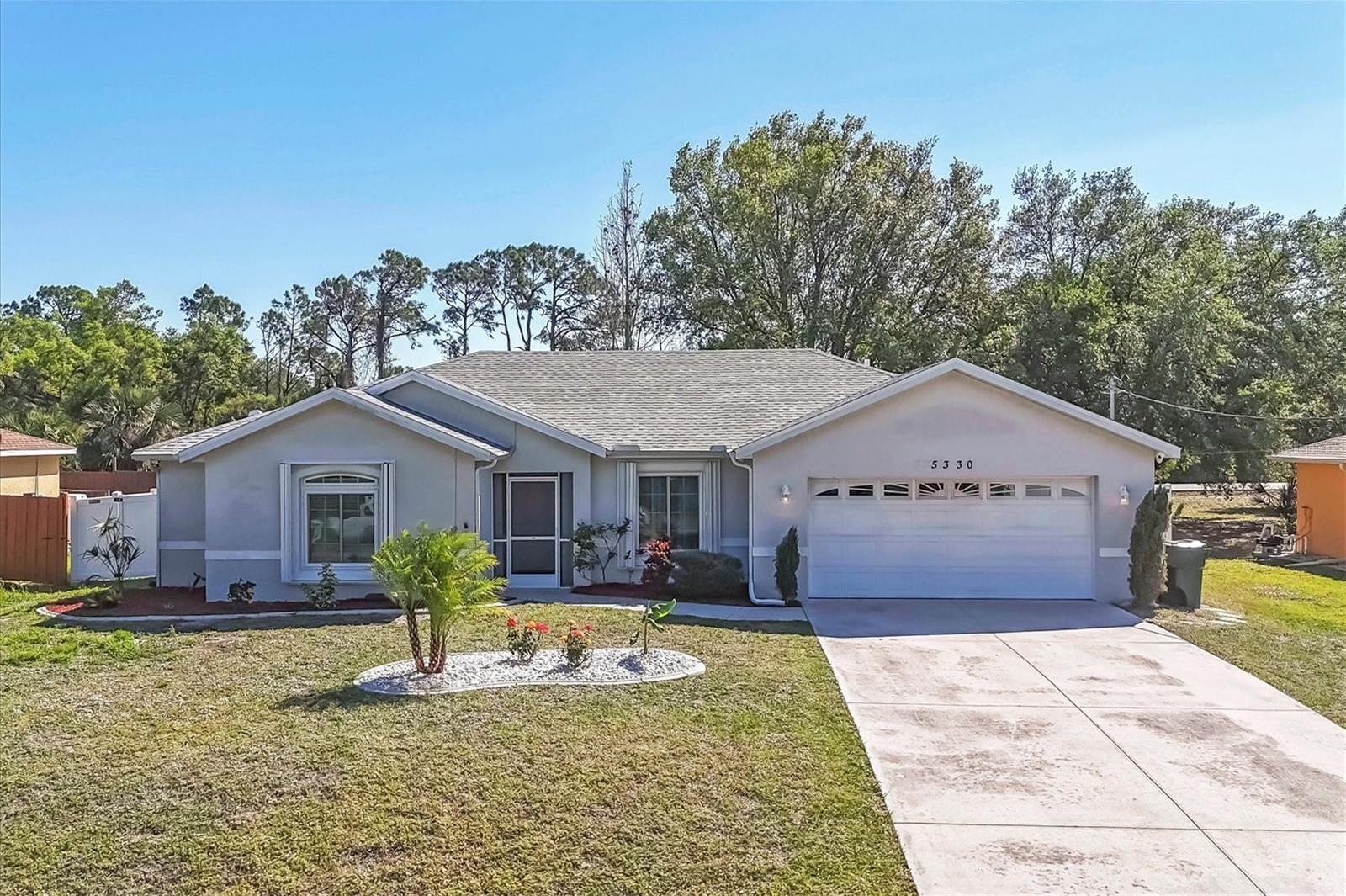 Photo one of 5330 Alseir Rd North Port FL 34288 | MLS A4645173