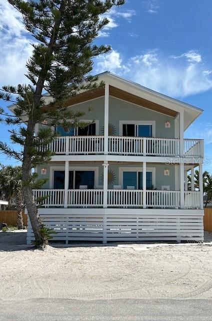 Photo one of 1107 Shore View Dr Englewood FL 34223 | MLS A4646196