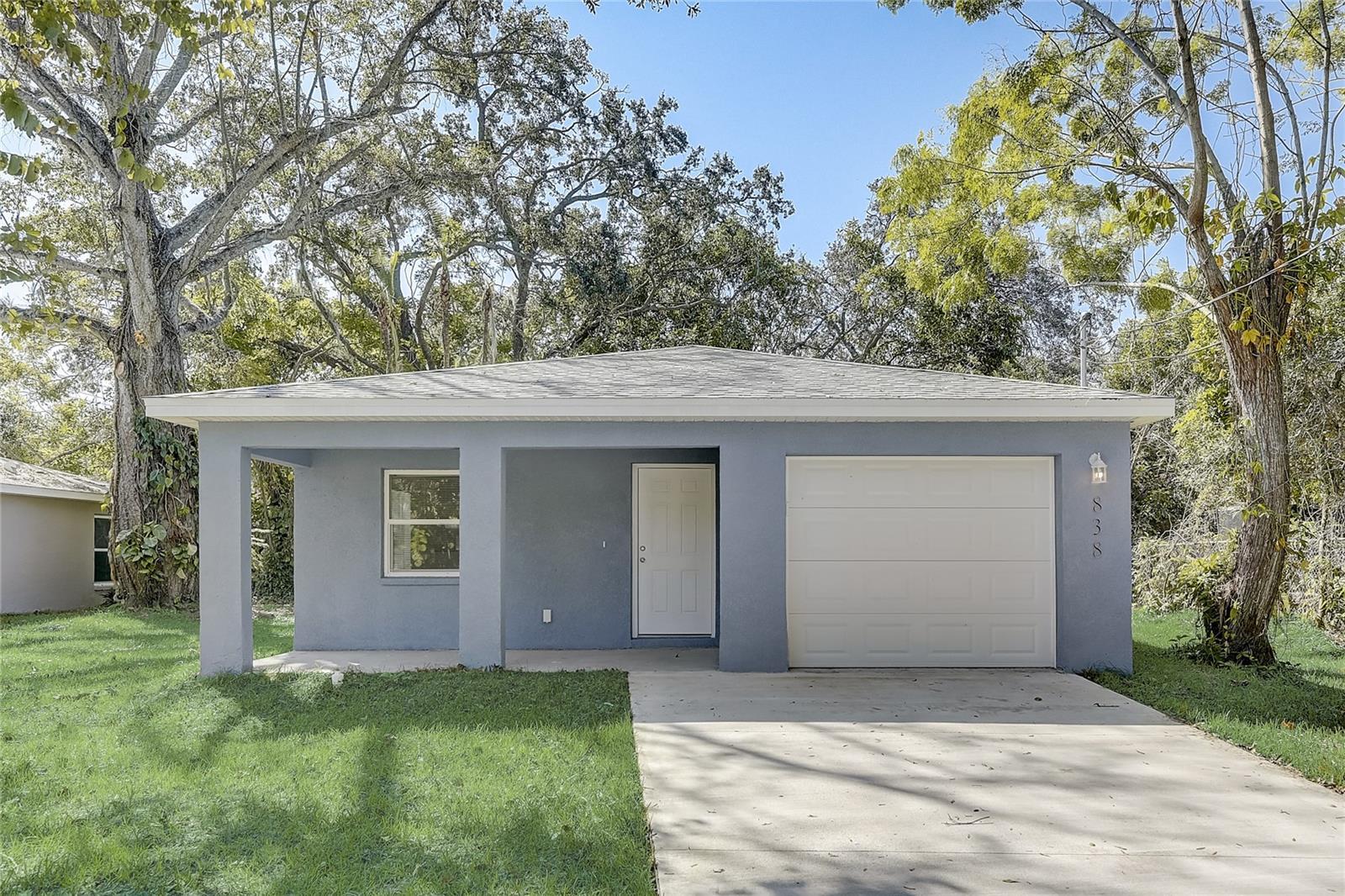 Photo one of 838 31St E Ave Bradenton FL 34208 | MLS A4646374