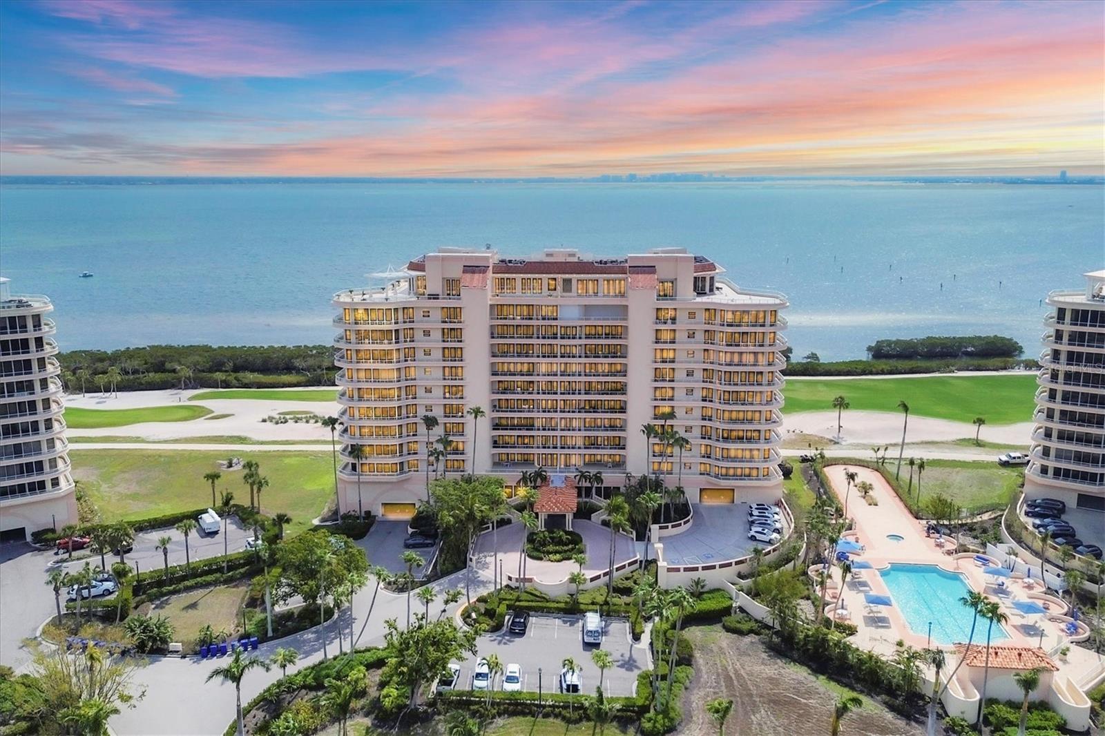 Photo one of 3030 Grand Bay Blvd # 323 Longboat Key FL 34228 | MLS A4647043