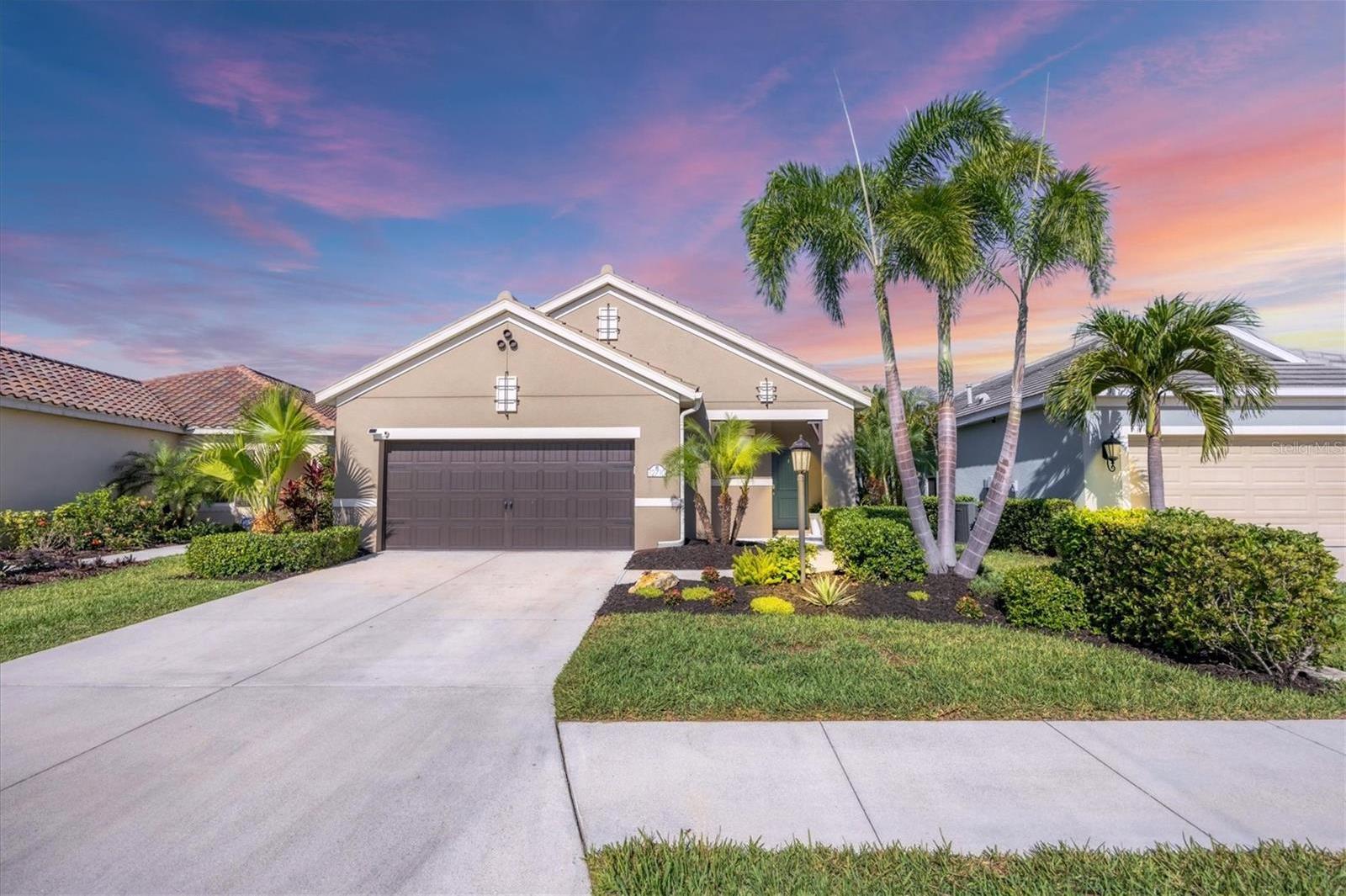 Photo one of 12710 Coastal Breeze Way Bradenton FL 34211 | MLS A4647160