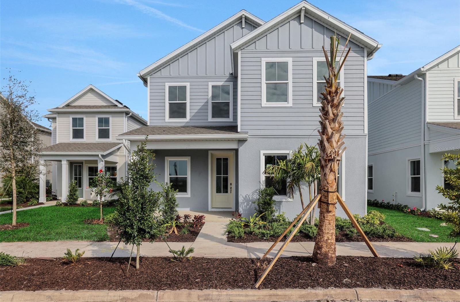 Photo one of 9035 Duany Ln Lakewood Ranch FL 34240 | MLS A4647377