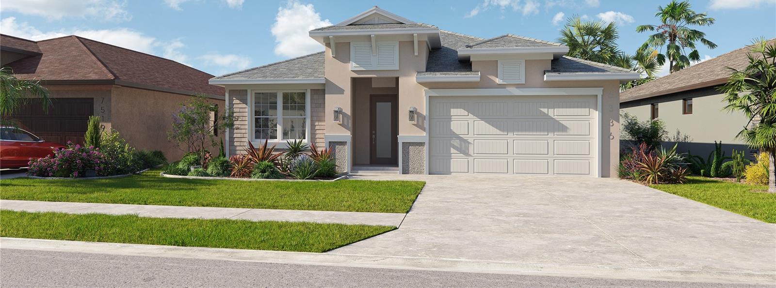 Photo one of 11830 Moonsail Dr Parrish FL 34219 | MLS A4647455