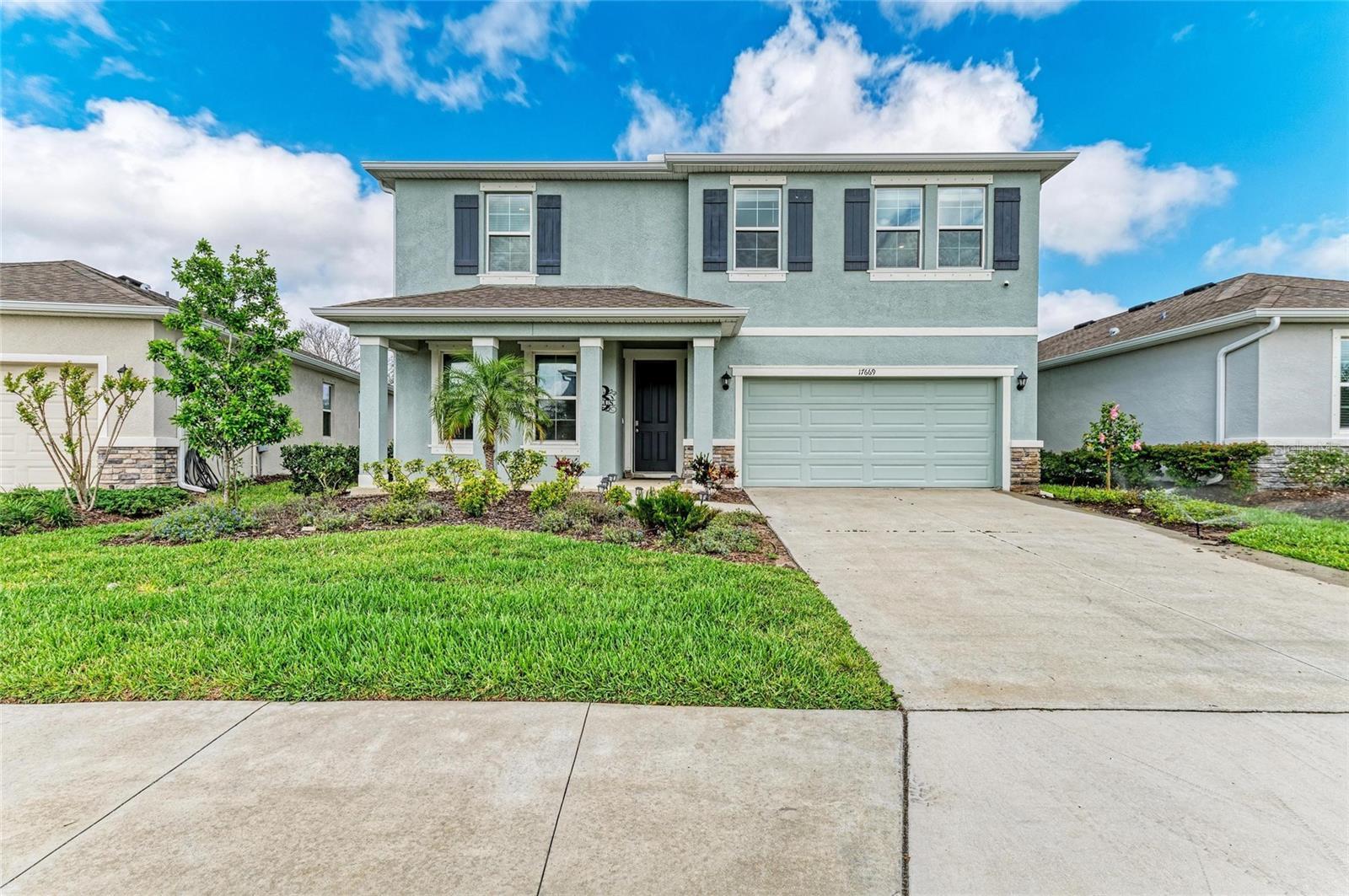 Photo one of 17669 Cantarina Cv Bradenton FL 34211 | MLS A4647461