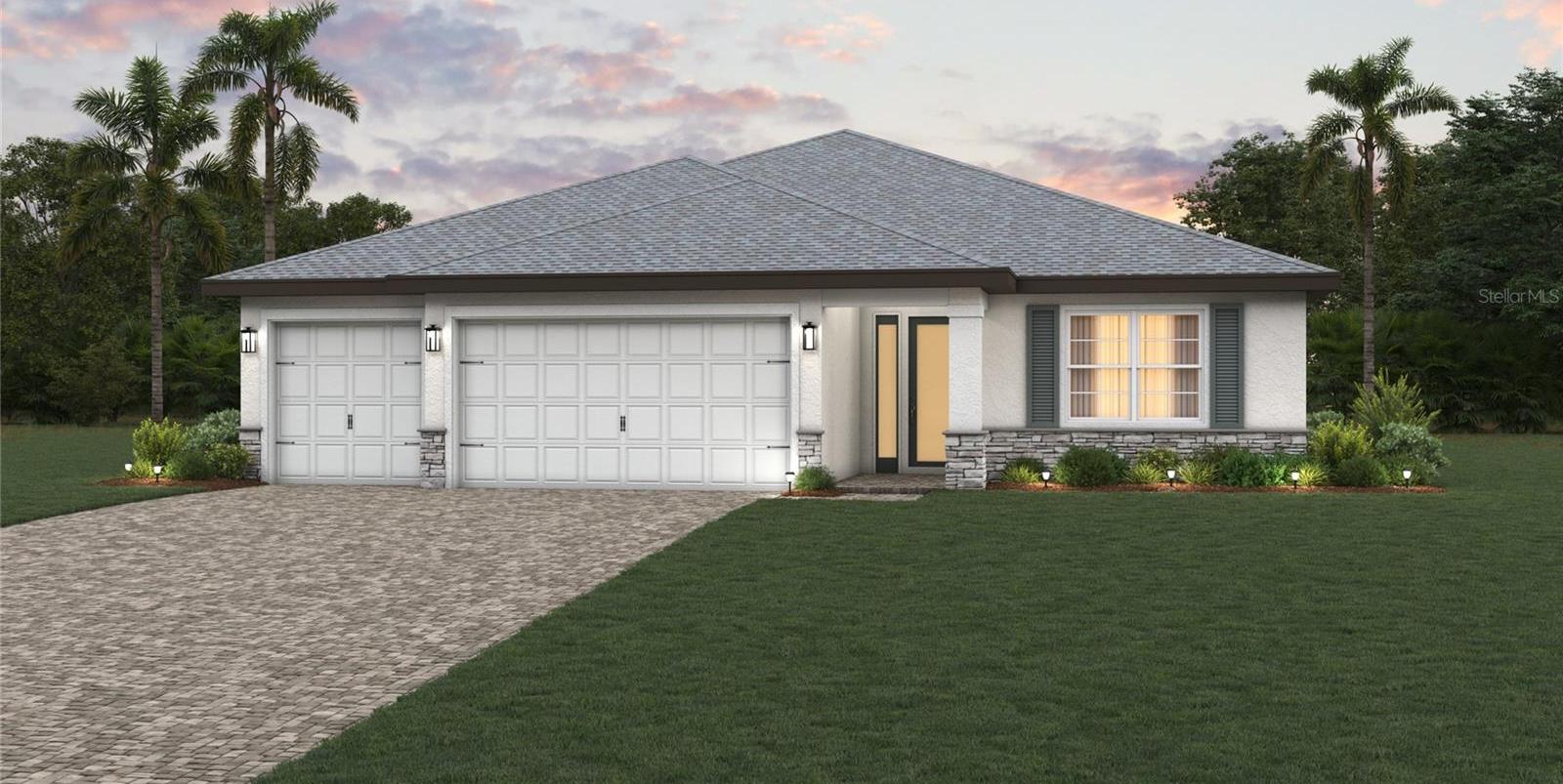 Photo one of 27407 Deep Creek Blvd Punta Gorda FL 33983 | MLS A4647759