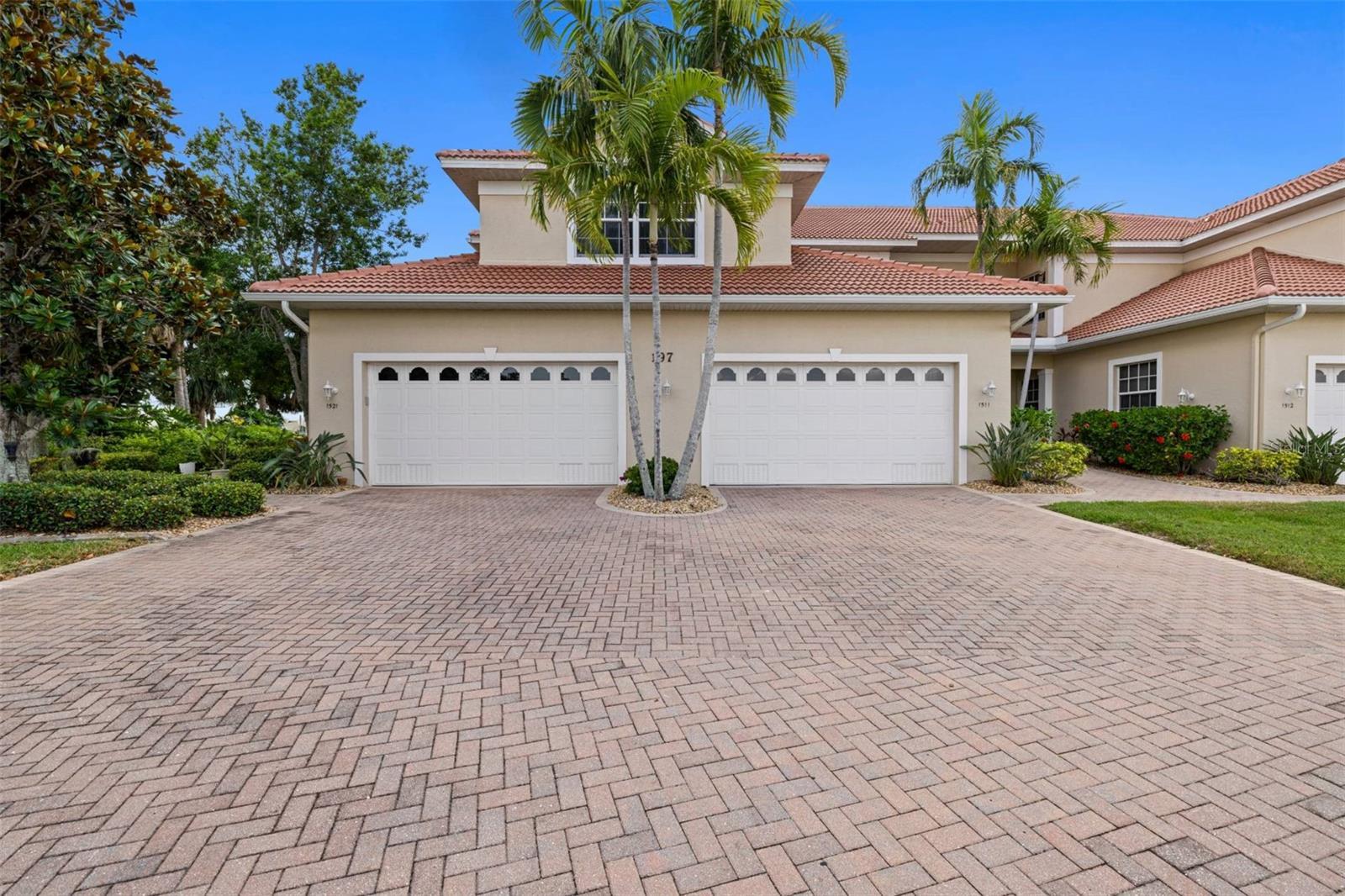 Photo one of 197 Tropicana Dr # 1511 Punta Gorda FL 33950 | MLS A4647948