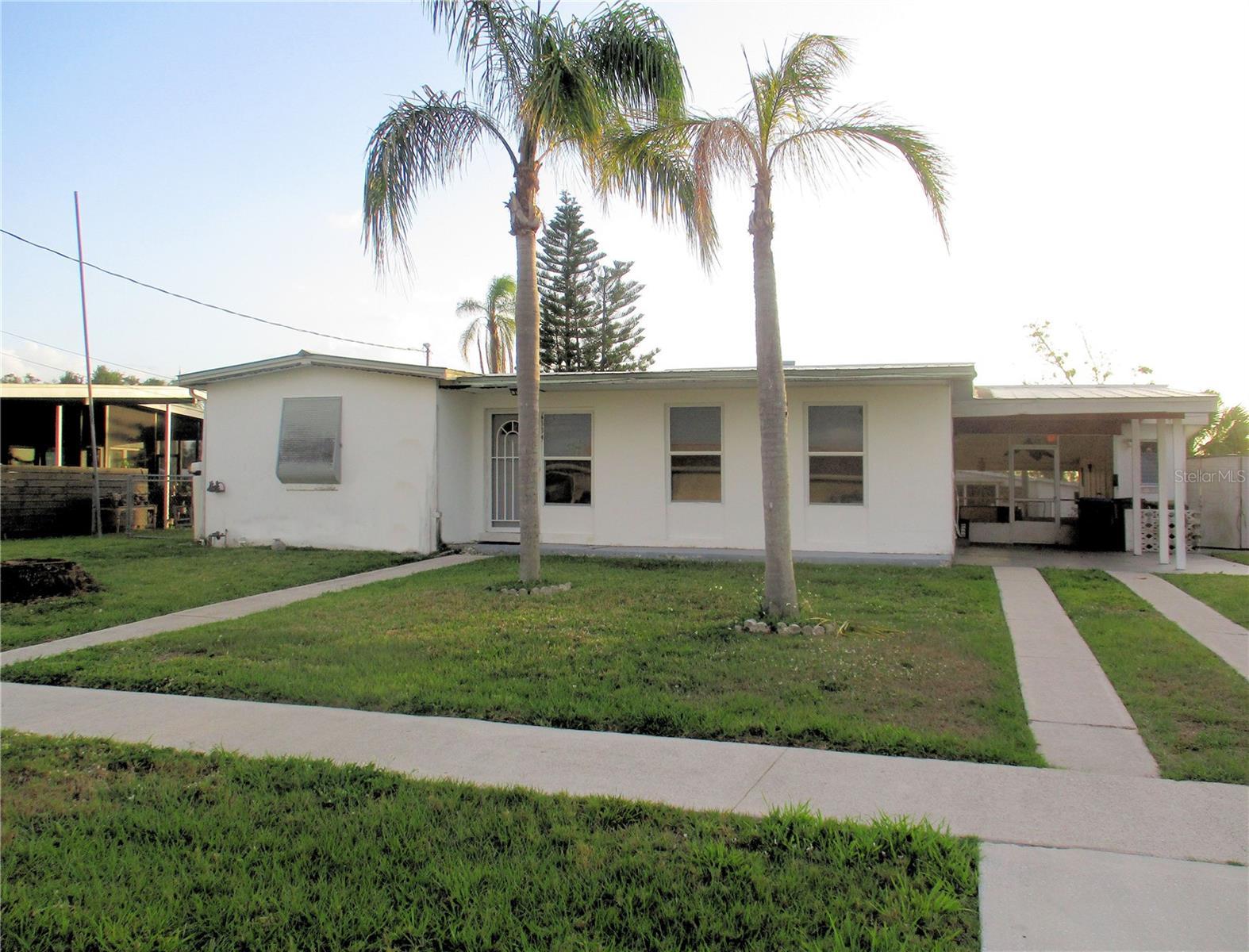 Photo one of 6339 Pontiac Ln North Port FL 34287 | MLS A4647943
