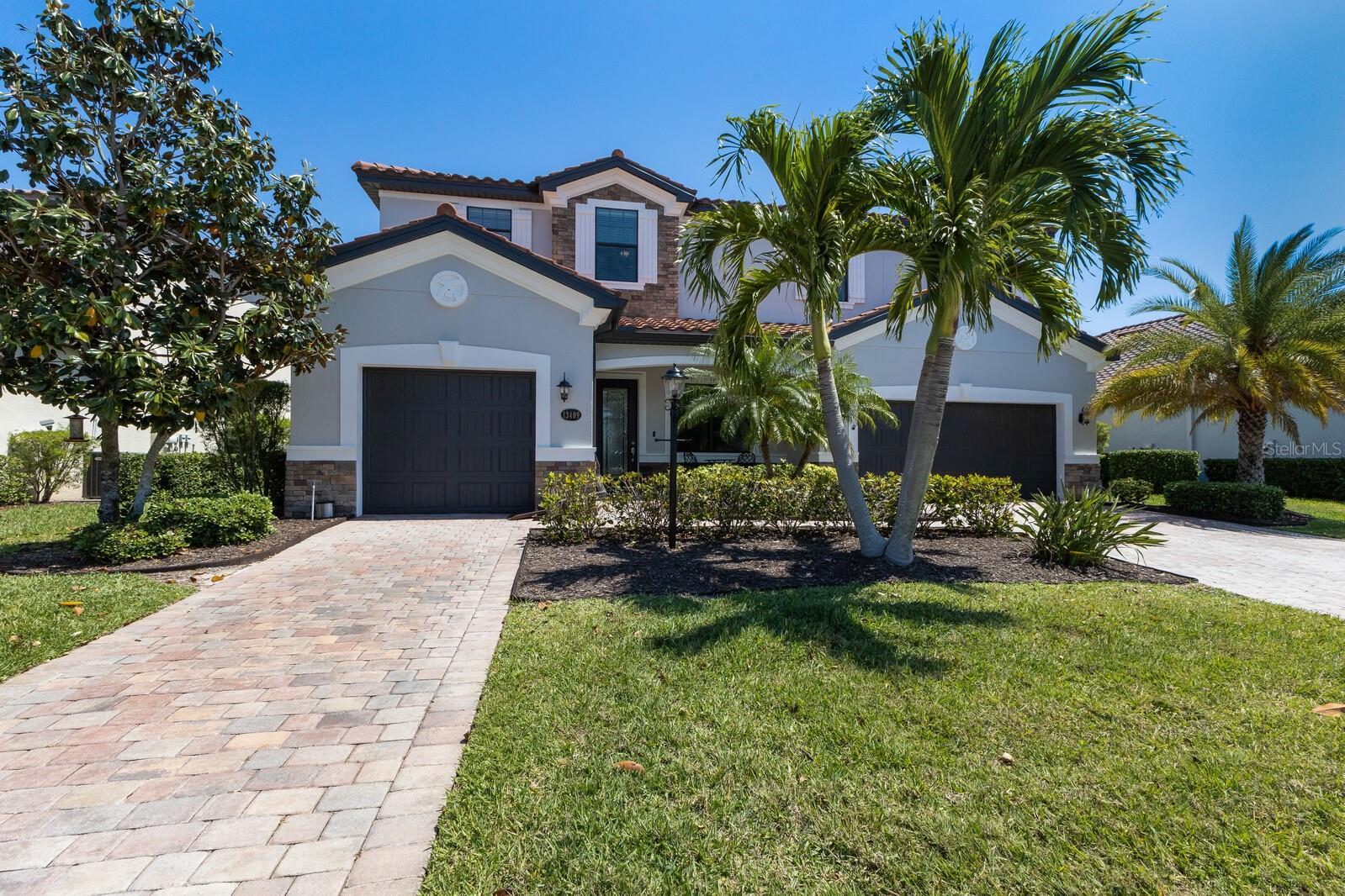Photo one of 13409 Ramblewood Trl Bradenton FL 34211 | MLS A4648146