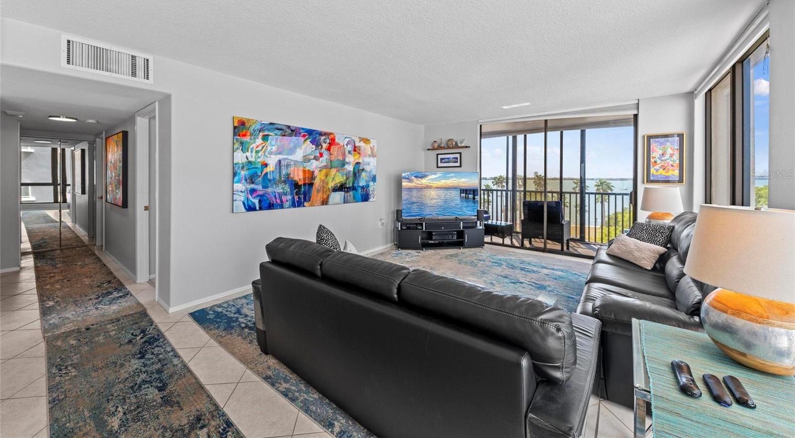 Photo one of 707 S Gulfstream Ave # 501 Sarasota FL 34236 | MLS A4648111