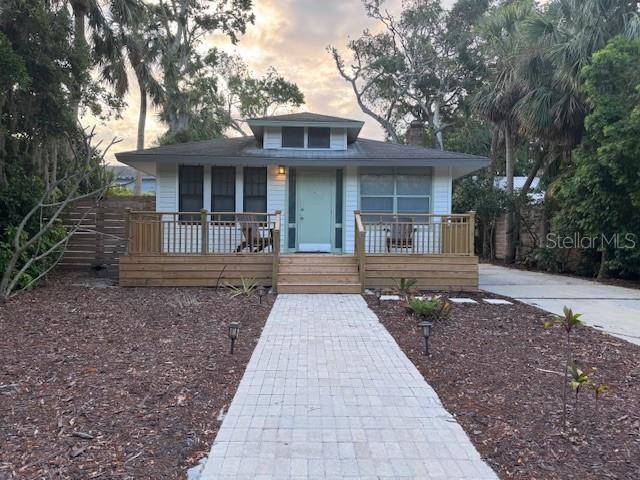 Photo one of 3312 Bay Shore Rd Sarasota FL 34234 | MLS A4648385