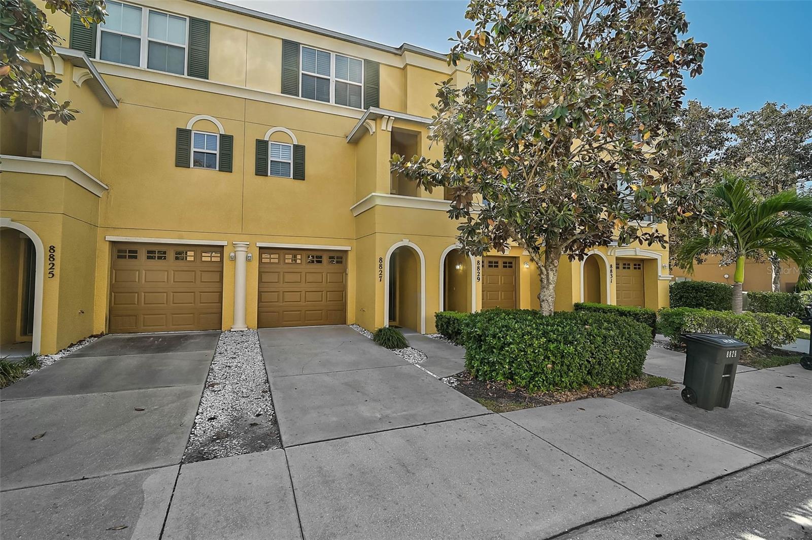Photo one of 8827 White Sage Loop Lakewood Ranch FL 34202 | MLS A4648395